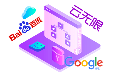 关键词排名分析